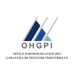 Logo de OHGPI, partenaire de la société Erdik Peinture, spécialiste en peinture industrielle anti-corrosion sur ouvrage grande hauteur, pylones électriques, transformateurs, antennes, silos, en France, territoires d'outre mer et international
