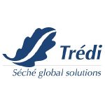 Logo de Tredi, partenaire de la société Erdik Peinture, spécialiste en peinture industrielle anti-corrosion sur ouvrage grande hauteur, pylones électriques, transformateurs, antennes, silos, en France, territoires d'outre mer et international